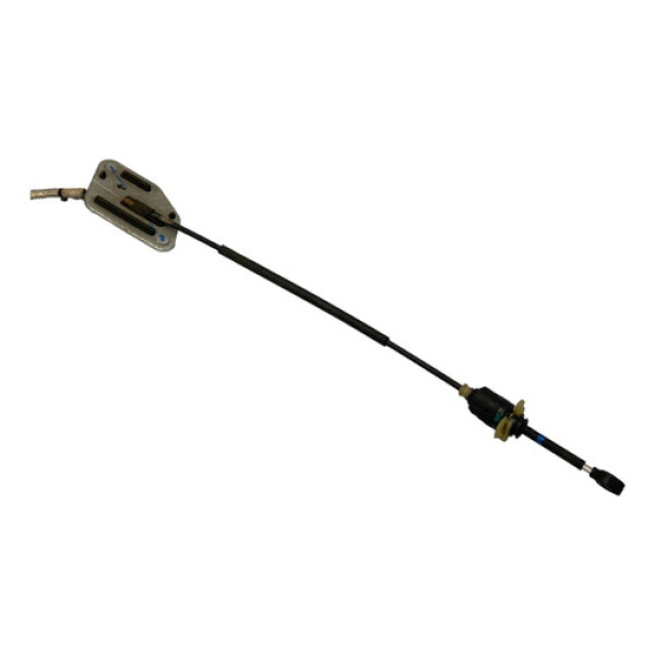 Cabo Seletor Marcha Ford Ecosport 2.0 Aut 2013/2017