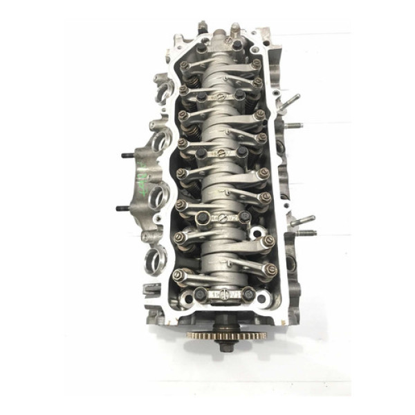 Cabeçote Honda City/fit 1.5 16v 2012/2020