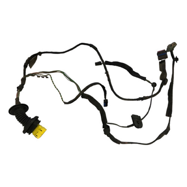 Chicote Porta Traseira Esquerda C4 Pallas 2007/2012 49765