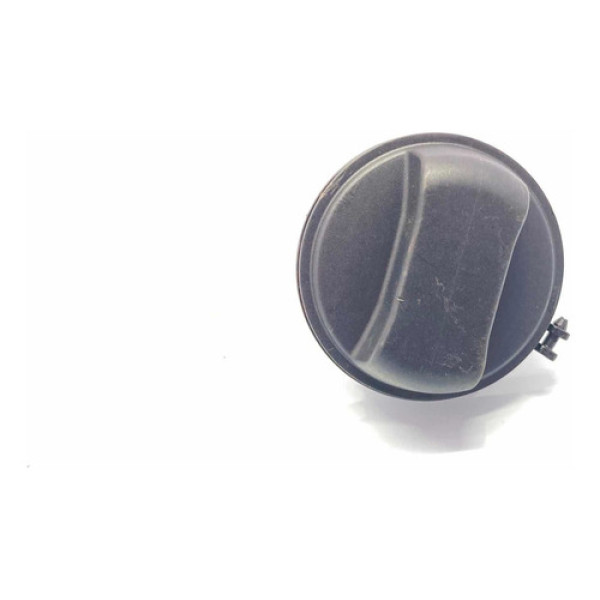 Tampa Bocal Combustível Ford Ecosport 2014