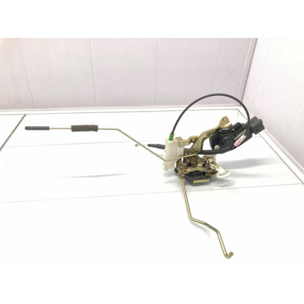 Fechadura Porta Dianteira Direita Jac J2 2013/2016