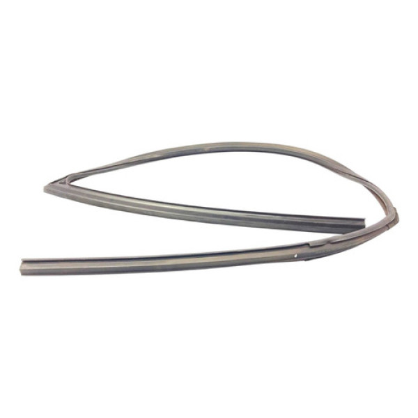 Borracha Canaleta Porta Interna D.e.  Kia Sorento 2009/2012