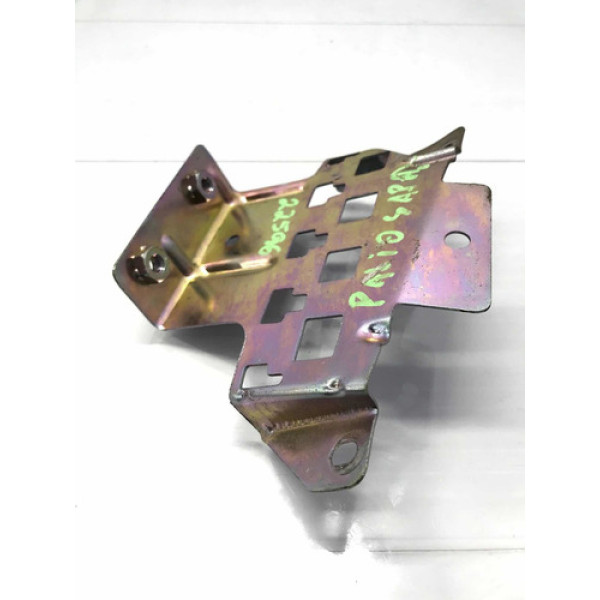 Suporte Fechadura Capô Dianteiro Fiat Palio 2005/2015