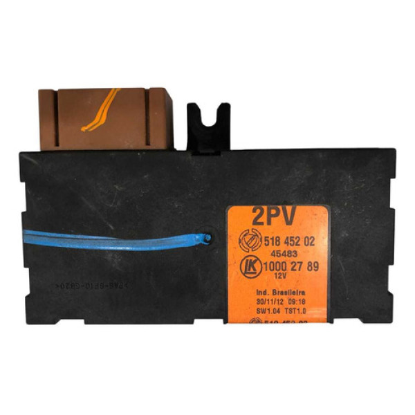 Modulo Conforto Fiat Idea 2011/2016 53211