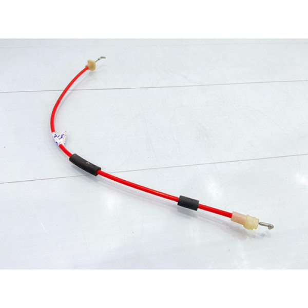 Cabo Fechadura/maçaneta Tras Dir Fiat Uno Vivace 2011/2021