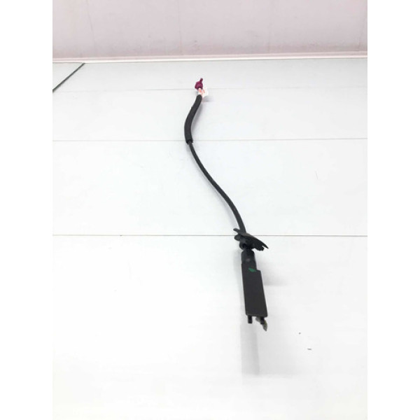 Cabo Fechadura/puxador Traseira D. Citroën C3 Picasso 12/16