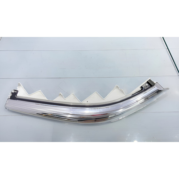 Acrilico Led Interno Farol Esquerdo Toyota Corolla Cross 