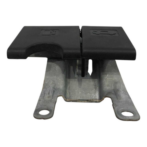 Puxador Cabo Abertura Capo / Tanque March 2012/2020 52124