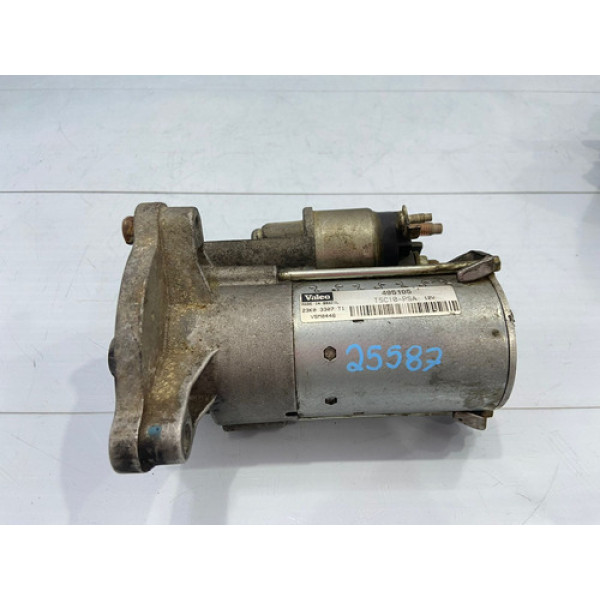 Motor De Arranque Citroen C3 Aircross 2015/2021