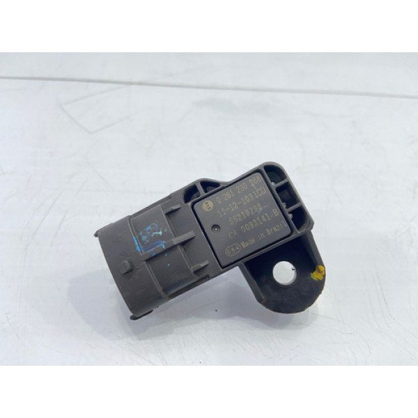 Sensor Map Fiat Punto 2008/2018