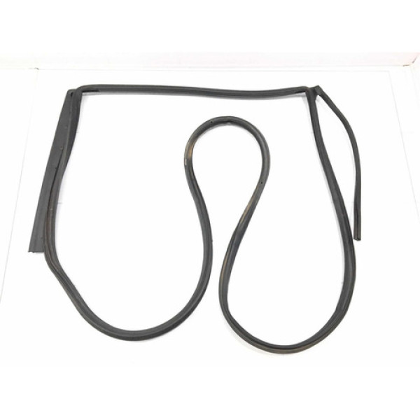 Borracha Vedação Porta Traseira Esquerda Subaru Forester 11