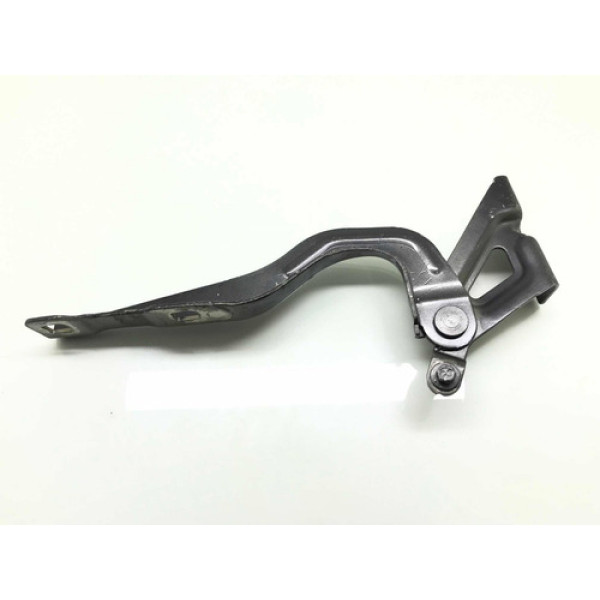 Dobradiça Lado Esquerdo Capô Dianteiro Gm Spin 2013/2021