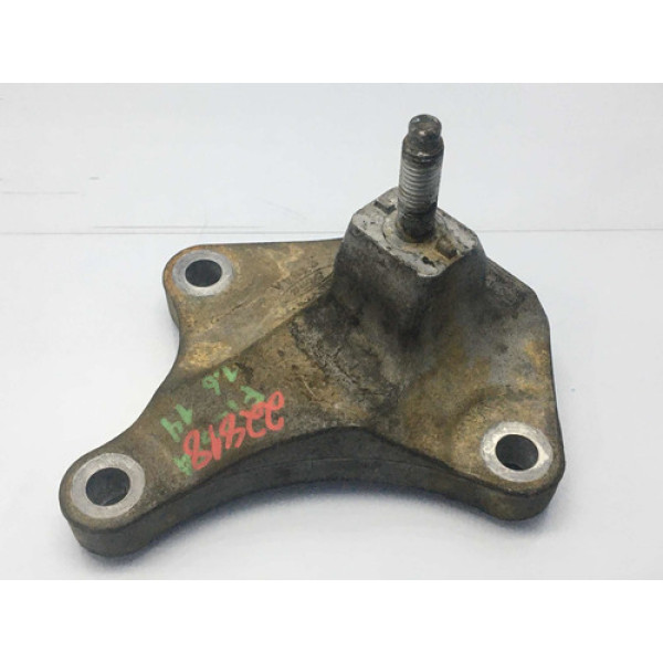 Suporte Coxim Câmbio 1.6 Ford New Fiesta 2013/2019