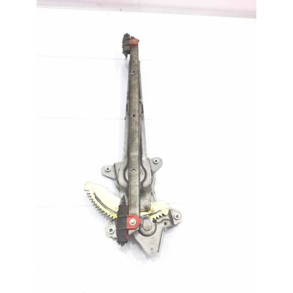 Máquina De Vidro D.e Elétrica S/motor Toyota Etios 2013/2021