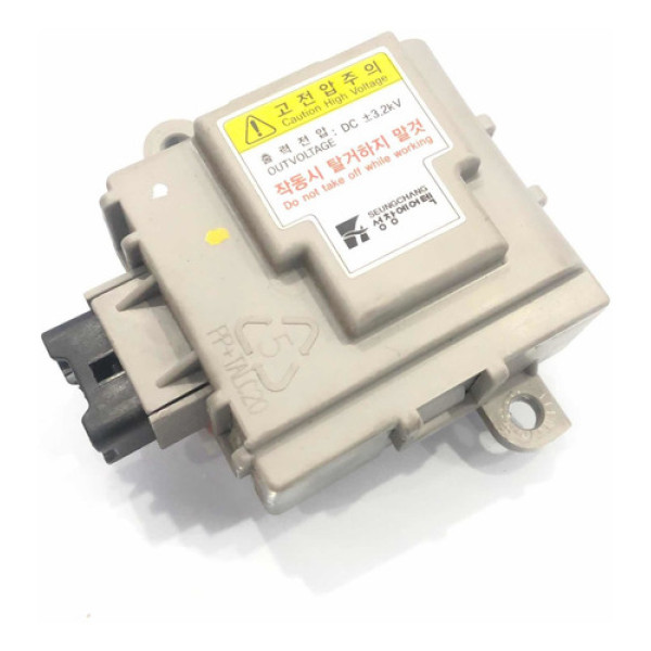 Módulo Caixa Ventilação Hyundai Santa Fé 2009-2012