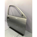 Porta Dianteira Direita Chevrolet Corsa 2000/2022 Dianteira Direita Prateado