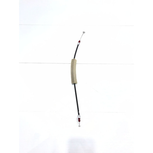 Cabo Fechadura Porta-malas Honda Wrv 2017/2021