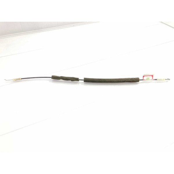 Cabo Porta Trava Interna D. Esquerda Nissan March 2011/2014