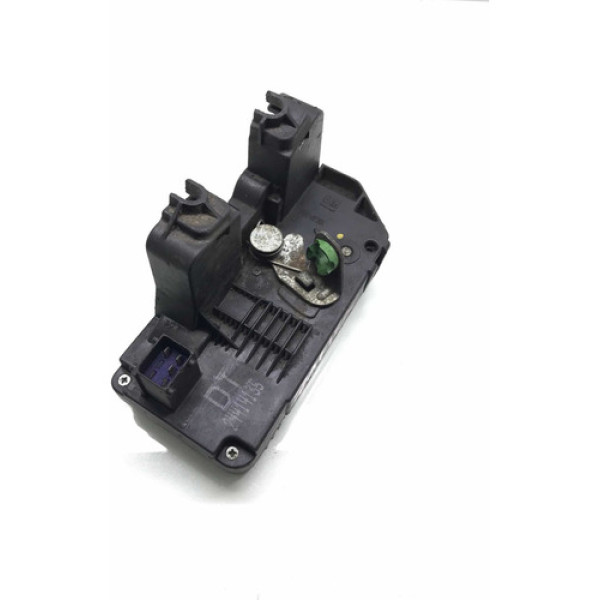 Fechadura Porta Traseira Direita Zafira 2003/2012