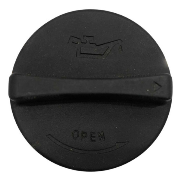 Tampa Oleo Motor Hyundai Tucson 2008/2014 54723 Preto