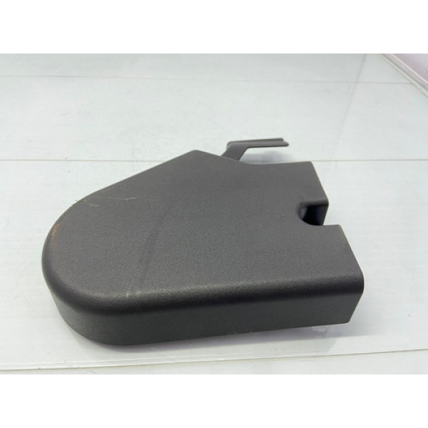 Moldura Banco Traseiro Esquerdo Mitsubishi Outlander 12/15