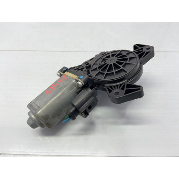Motor Maquina Vidro Tras Esq Volkswagen Gol Voyage 2009/2020