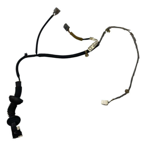 Chicote Porta Traseira Esquerda Honda Accord 2008/2011