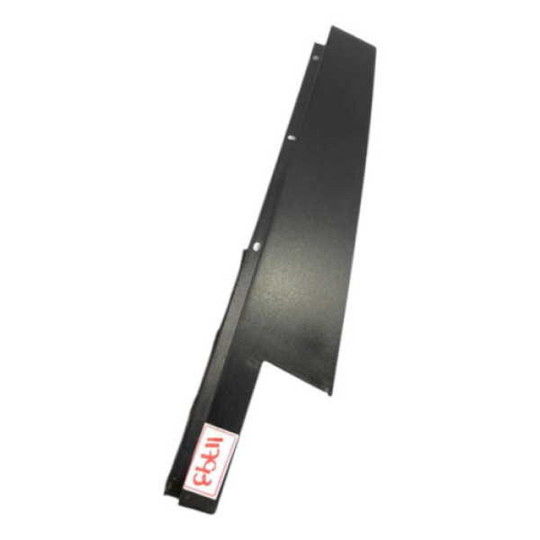 Moldura Coluna Porta Traseira Direita Fiat Bravo 2013/2016