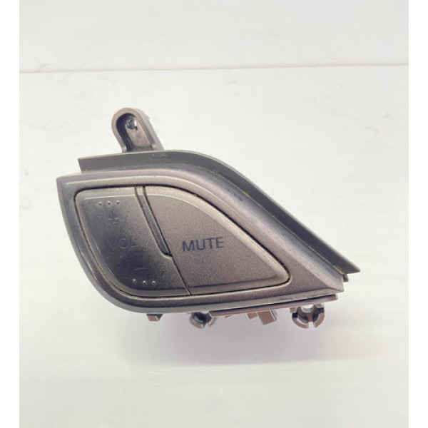 Comando Volante Som Esq Hyundai Hb20 2016