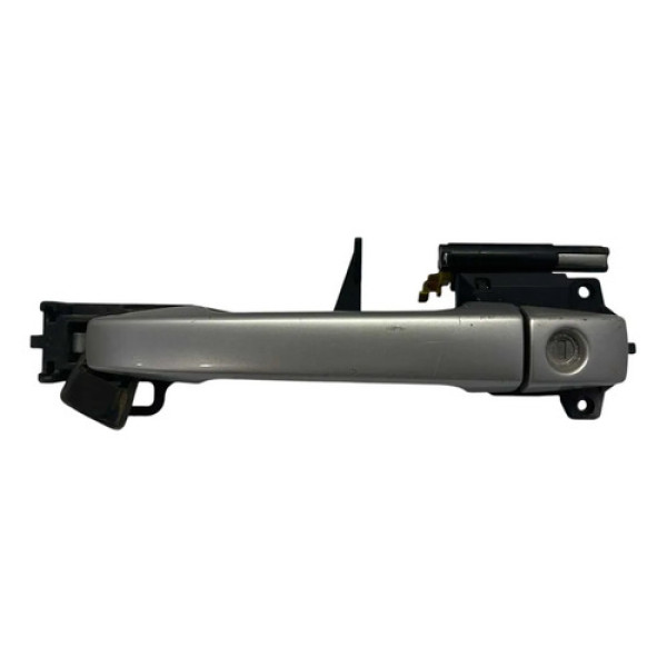 Maçaneta Externa Porta Diant Esq Forester 2009/201255015 Prateado Dianteira