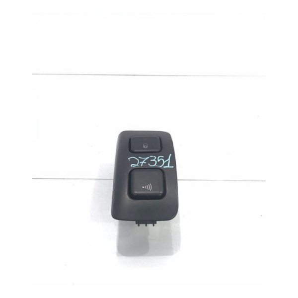 Botão Comando Alarme/trava Portas Peugeot 207 2007/2016