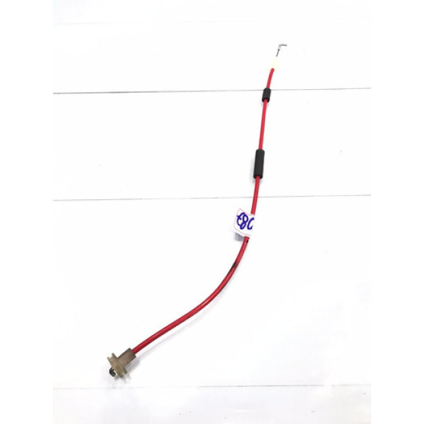 Cabo Fechadura Porta Traseira Direita Fiat Uno 2015/2021