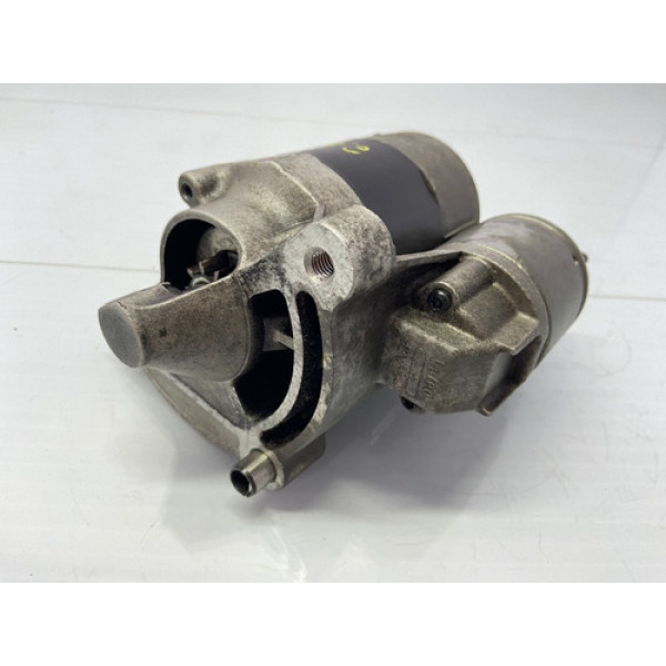 Motor Partida Arranque Peugeot 207 1.6 2007/2012