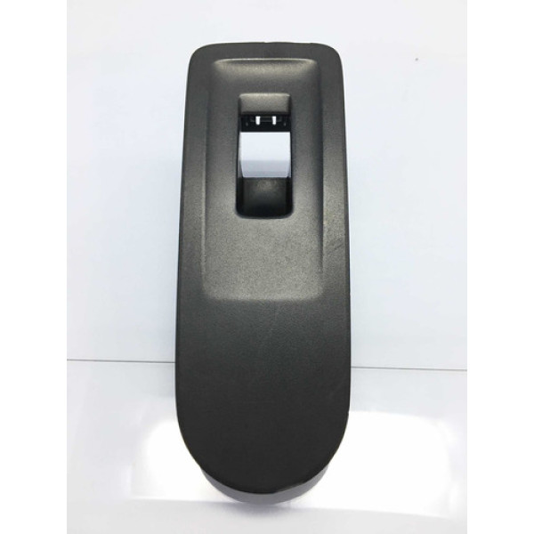 Moldura Botão Vidro Lado Direito Volkswagen Up 2013/2016