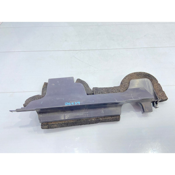 Defletor Radiador Direito Toyota Corolla 2019/2022