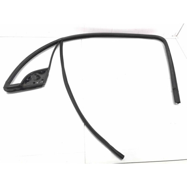 Borracha Canaleta Dianteira Direita Citroën C3 13/16 C/detal