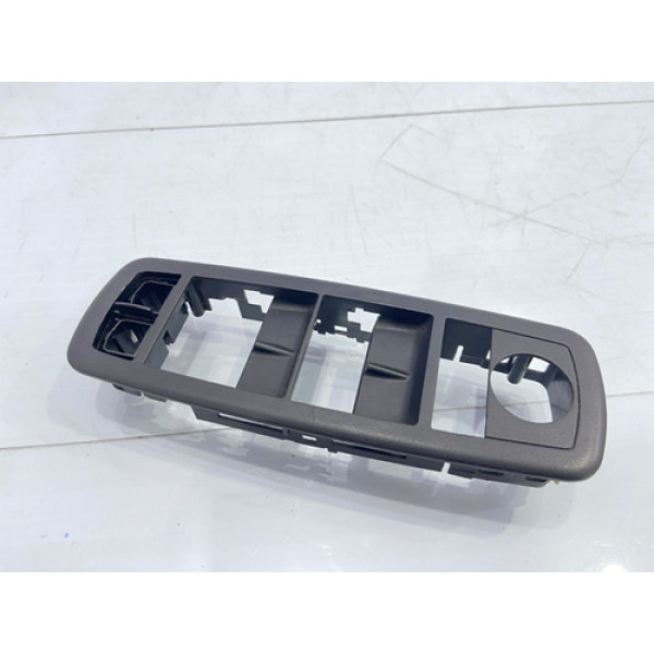 Moldura Comando Vidros Porta Diant Esq Fiat Freemont