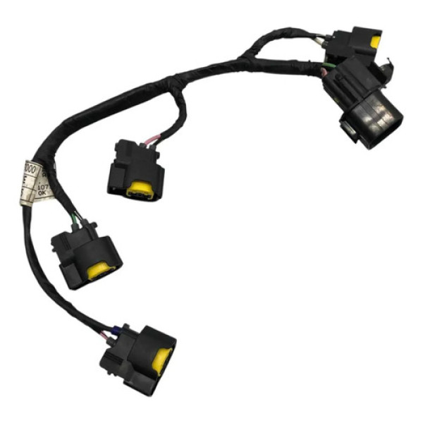 Chicote Bobina Inflicção Hyundai Hb20 1.0 1.6 2013/1812626