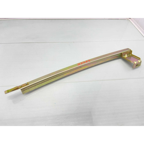 Guia Canaleta Vidro Dianteiro Direito Volkswagen Fox 2010/14