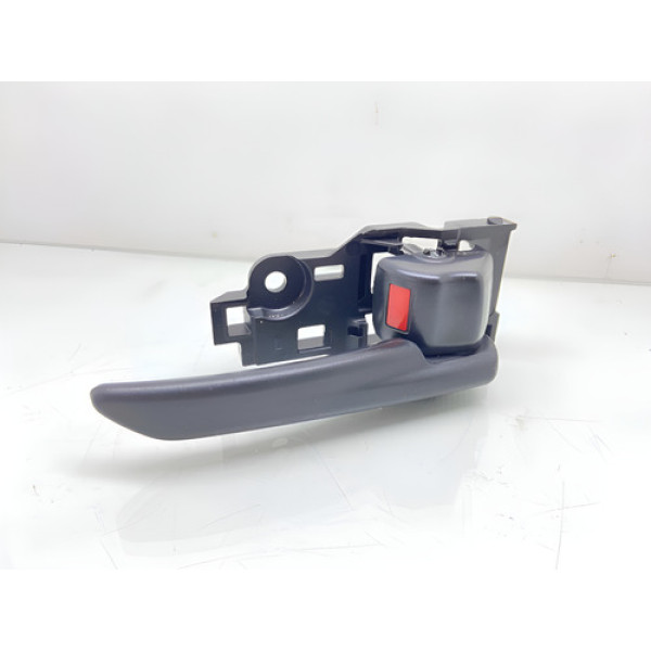 Maçaneta Interna Traseira Direita Toyota Corolla 2020/2021 Dianteira