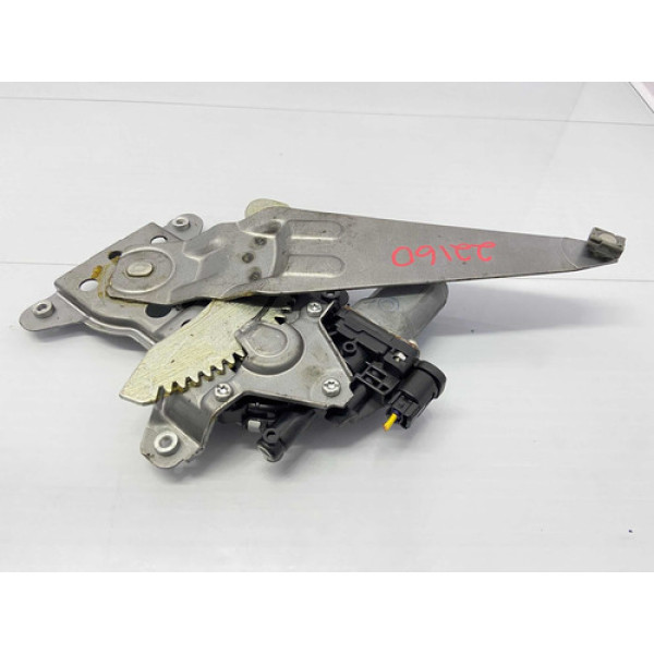 Máquina De Vidro Traseira Esquerda Toyota Etios 2013/2021