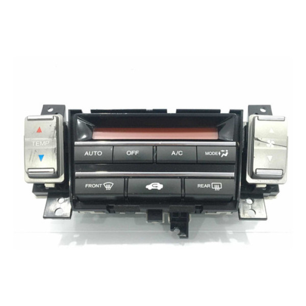 Comando Ar Honda City 2014 C/detalhe