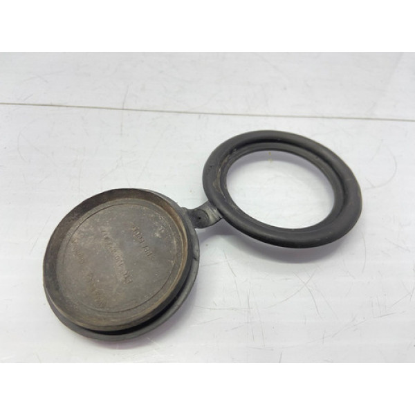 Acabamento Forro Porta Dianteira Volkswagen Golf 99/07