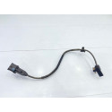 Sensor Rotação Volante Chevrolet Cruze 1.8 2013/2017