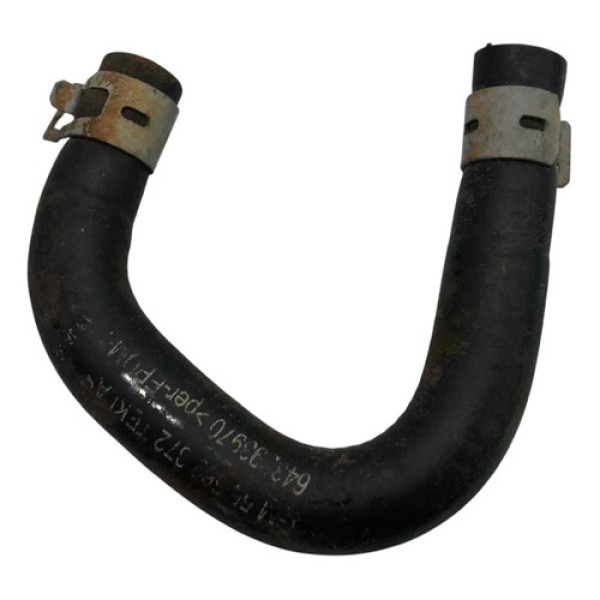 Mangueira Duto Caixa Evaporador Cruze 2012/2015 6454