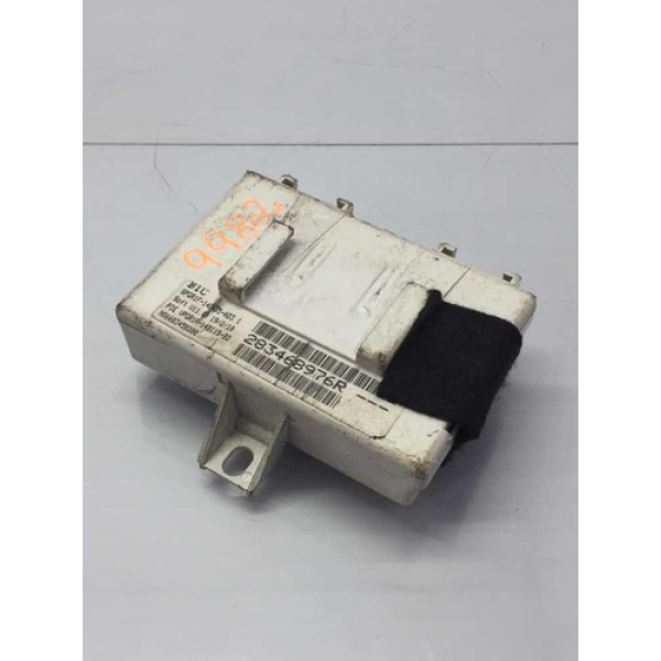 Módulo Relê Ignição Renault Sandero 1.0/3cc 2017