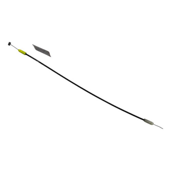 Cabo Fechadura / Trava Int Tras Esq/dir Asx 2011/2015 48632 Cinza