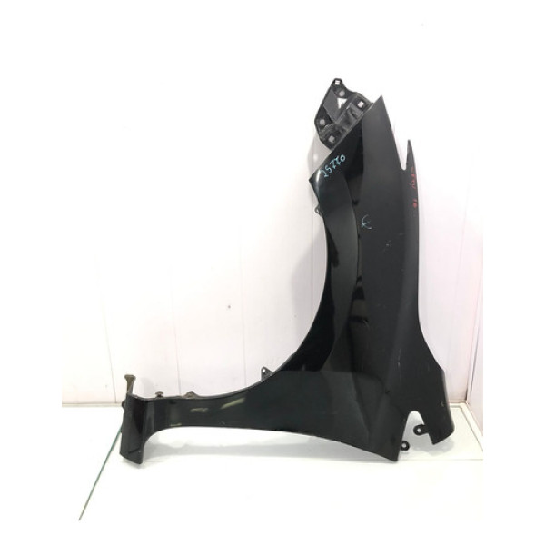 Para-lama Esquerdo Honda City 2016/2021