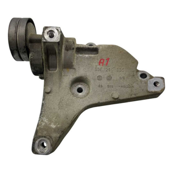 Suporte Alternador Audi A1 1.4 Tfsi 2011/2016 47309