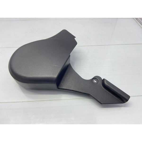 Moldura Banco Dianteiro Direito Mitsubishi Asx 2011/2015